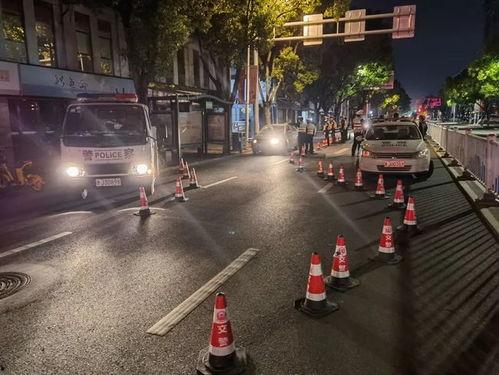 网红台州交警,网红交警的交警之路