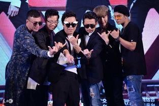 极限挑战的明星,激情碰撞，智慧闪耀